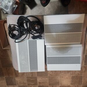 3 Cisco 12 Port3 Layer Compact Switch Wireless Interne Network Devices Works